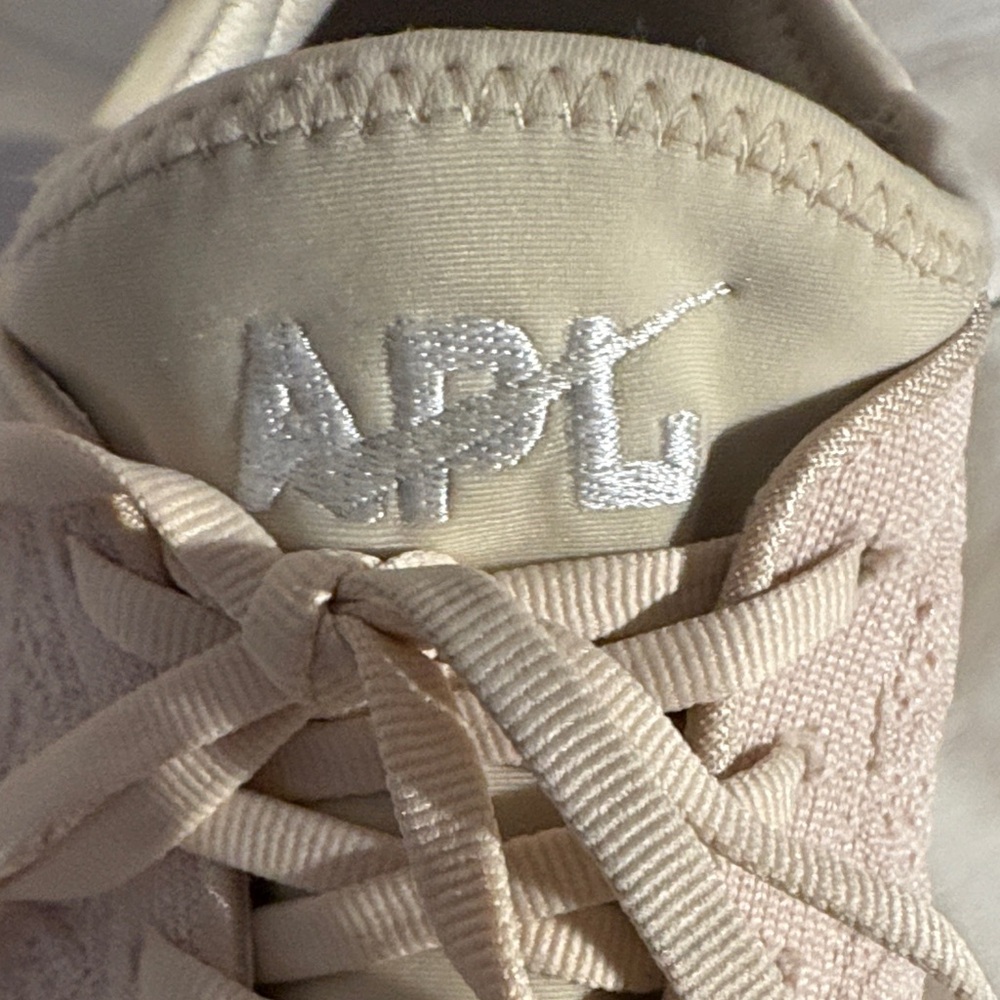 APL Women’s TechLoom Phantom Running Trainor Gym Shoes - Picture 4 of 7